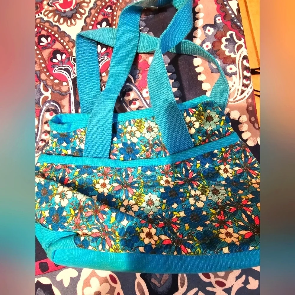 Girls Children's Place Floral Purse